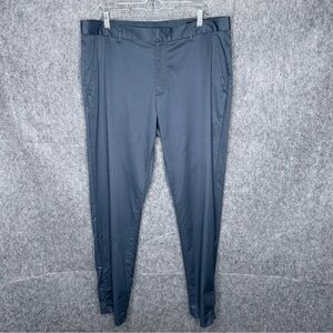 Bonobos‎ Men's Weekday Warrior Dress Friday Athletic Pants- Sz 36x34